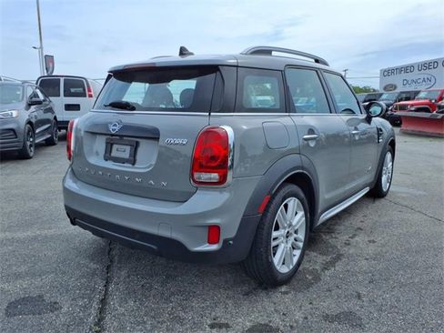 Used 2020 MINI Cooper Countryman ALL4 image 6
