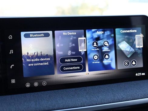 New 2026 Nissan Kicks SV w/ Cold Weather Package image 11