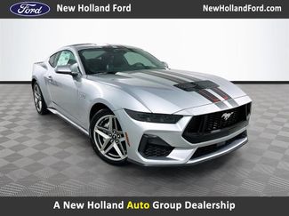 New 2026 Ford Mustang GT Premium RWD video 1