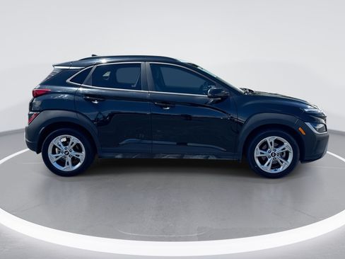 Used 2023 Hyundai Kona SEL w/ Cargo Package FWD image 3