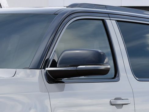 New 2026 Jeep Grand Wagoneer 4WD image 12