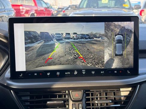 Used 2023 Ford Escape Active w/ Tech Pack #2 image 24