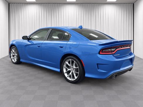 Used 2023 Dodge Charger GT w/ Cold Weather Package RWD image 5