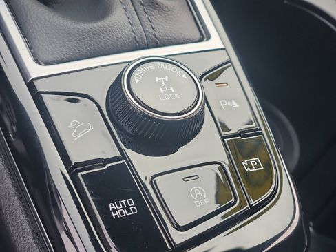 Used 2024 Kia Sportage X-Line w/ X-Line Premium Package image 25