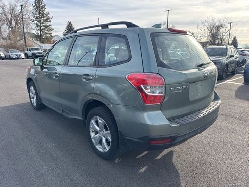 Used 2016 Subaru Forester 2.5i w/ Protection Package #1 image 5