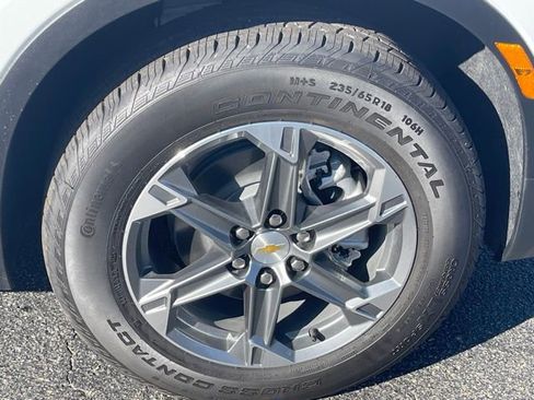 New 2026 Chevrolet Blazer LT w/ LPO, Floor Liner Package image 25