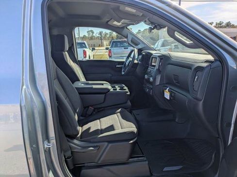 New 2026 GMC Sierra 1500 Pro w/ Pro Value Package RWD image 15