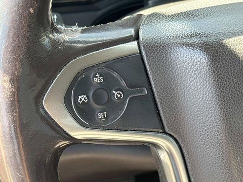 Used 2017 Chevrolet Silverado 1500 LT w/ All Star Edition RWD image 28