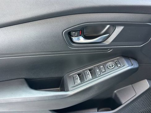 Certified 2023 Honda Accord LX image 11