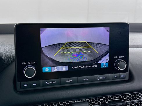 Used 2025 Honda HR-V Sport image 21