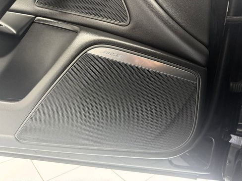 Used 2015 Audi A6 TDI Premium Plus w/ 19" Sport Package image 42