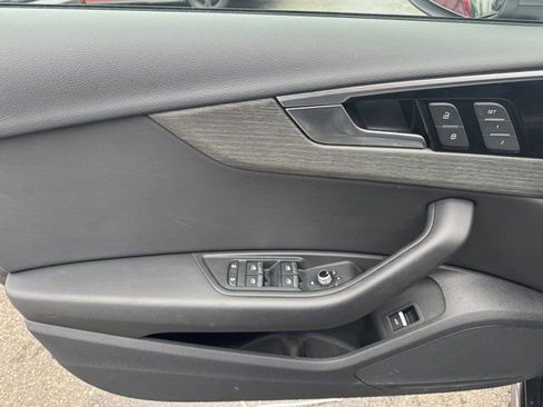 Used 2023 Audi A4 2.0T Premium w/ Convenience Package image 26