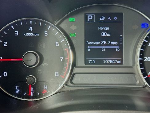 Used 2017 Kia Forte LX w/ LX Popular Package image 14