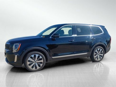 Used 2022 Kia Telluride S image 8