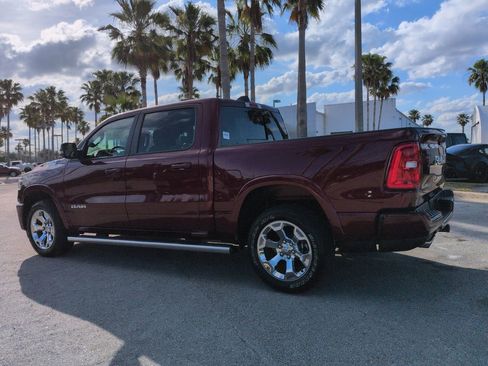 Used 2025 RAM 1500 Big Horn image 6