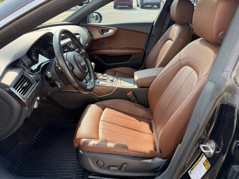 Used 2012 Audi A7 3.0T Prestige AWD/4WD image 11