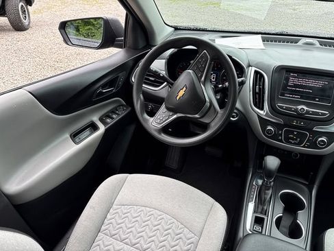 Used 2024 Chevrolet Equinox LS w/ LS Convenience Package AWD/4WD image 20