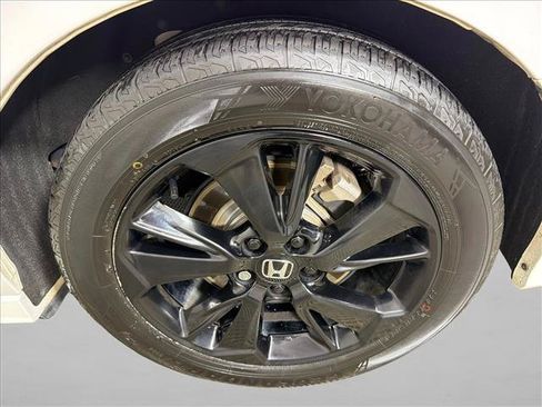 Used 2024 Honda Odyssey Sport image 20