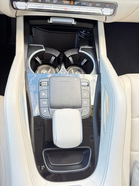 Used 2022 Mercedes-Benz GLE 350 4MATIC image 16