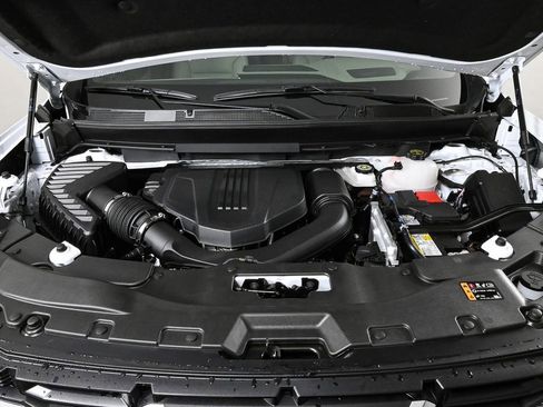 New 2026 GMC Acadia Elevation w/ Elevation Premium Package image 36