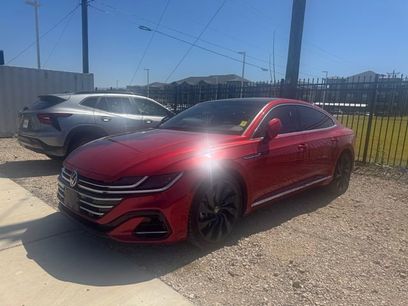 Used 2023 Volkswagen Arteon SEL