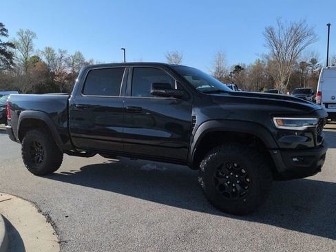 New 2026 RAM 1500 RHO AWD/4WD image 2