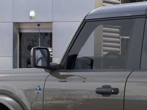 New 2026 Ford Bronco Outer Banks AWD/4WD image 22