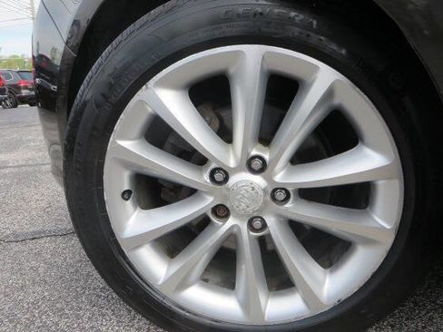 Used 2014 Buick Verano FWD image 44
