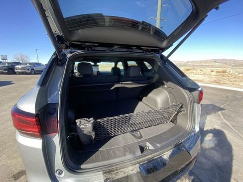 New 2025 Chevrolet Blazer RS w/ Driver Confidence II Package AWD/4WD image 24