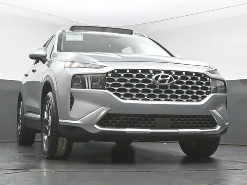 Used 2023 Hyundai Santa Fe Limited image 47