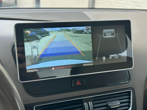 Used 2016 Audi Q5 TDI Premium Plus w/ Technology Package image 32