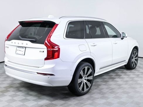 Certified 2024 Volvo XC90 B6 Plus w/ Protection Package Premier AWD/4WD image 28