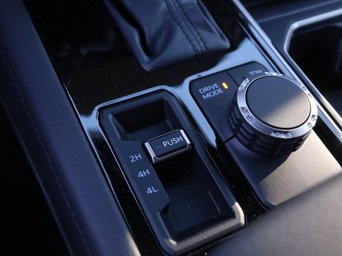 New 2026 Toyota Sequoia Limited w/ Tow Technology Package image 21