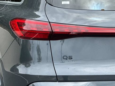 Used 2025 Audi Q5 Premium Plus w/ Premium Plus AWD/4WD image 25