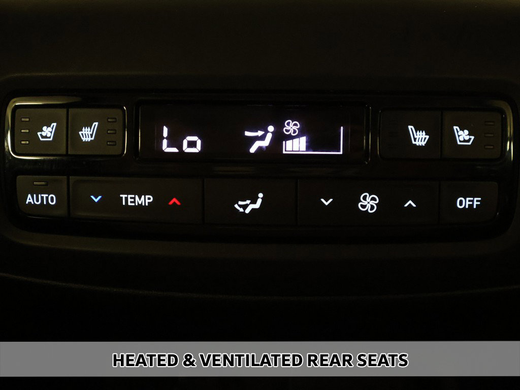 Certified 2025 Hyundai Palisade SEL AWD/4WD image 10