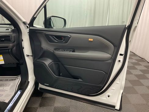 New 2026 Subaru Forester Wilderness AWD/4WD image 21