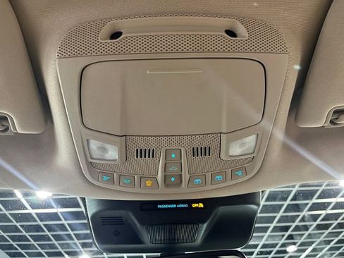 Used 2024 Ford Expedition Max Limited AWD/4WD image 24
