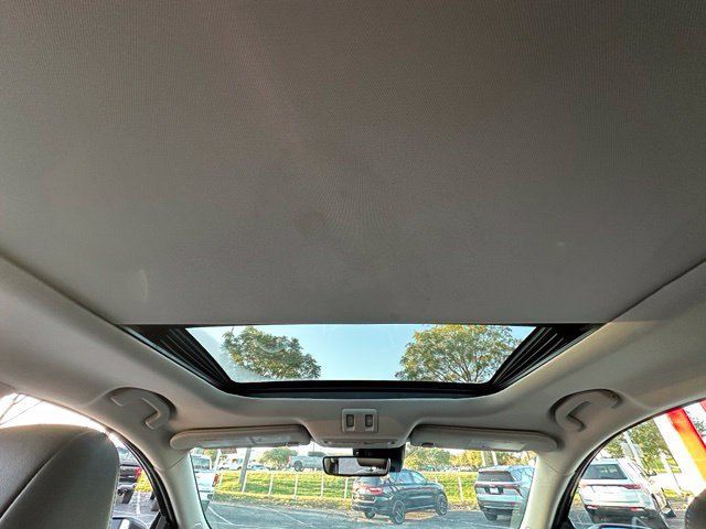Certified 2024 Nissan Murano SL AWD/4WD image 32