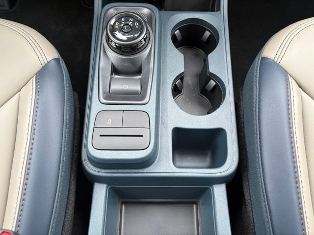 New 2026 Ford Maverick Lariat AWD/4WD image 33