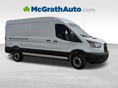 New 2026 Ford Transit 250 148 Medium Roof