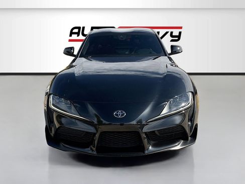 Used 2024 Toyota Supra Premium w/ Driver Assist Package RWD image 2