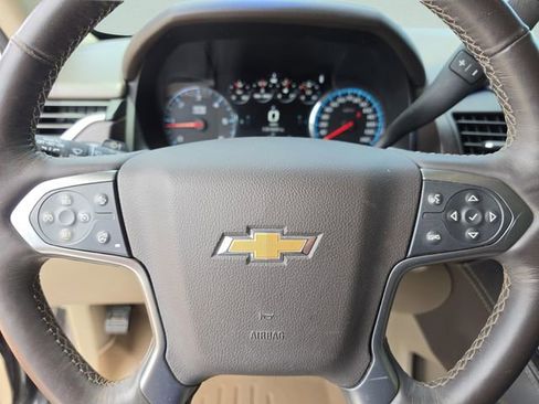 Used 2016 Chevrolet Tahoe LTZ AWD/4WD image 37