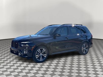 New 2026 BMW X7 M60i