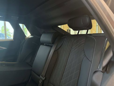 New 2026 Cadillac Lyriq V AWD/4WD image 16