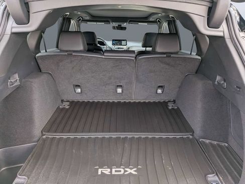 Used 2023 Acura RDX A-Spec FWD image 13