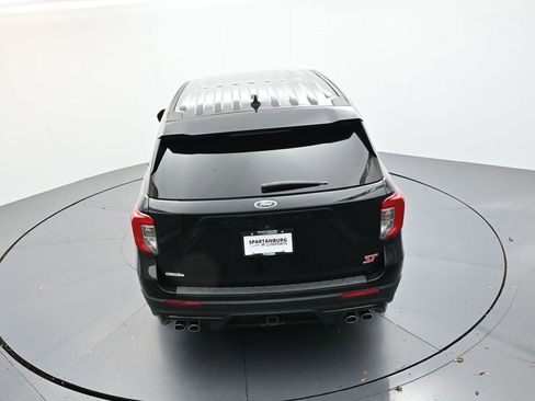 Used 2022 Ford Explorer ST image 21