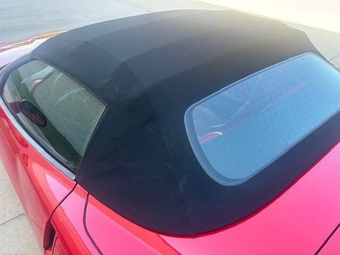 Used 2005 Chevrolet Corvette Convertible w/ Preferred Equipment Group RWD image 15
