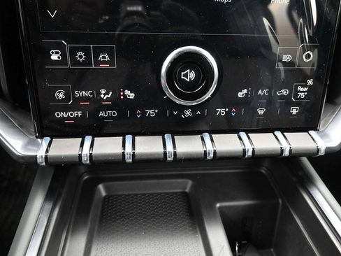 New 2025 GMC Acadia AT4 w/ LPO, Floor Liner Package image 20