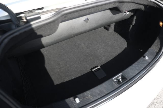 Used 2011 Mercedes-Benz E 550 Cabriolet w/ Premium 2 Pkg image 28