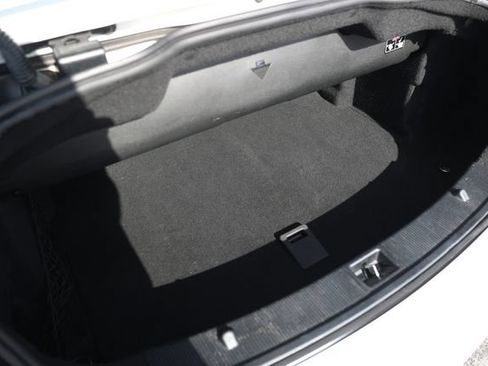 Used 2011 Mercedes-Benz E 550 Cabriolet w/ Premium 2 Pkg image 28